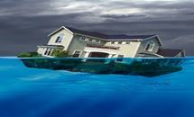 Foreclosure